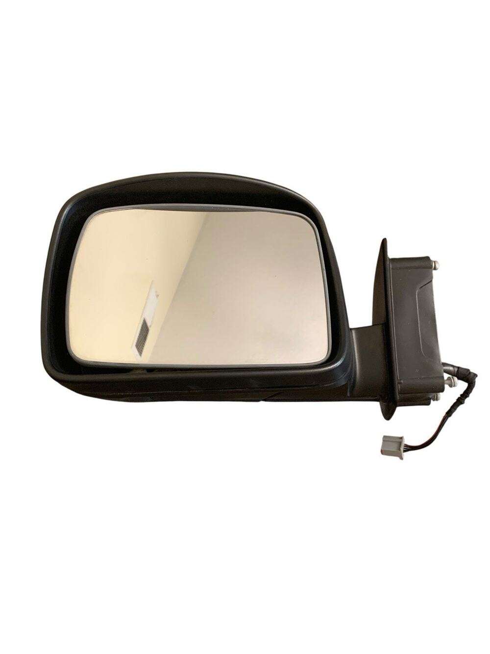 2005-2009 LAND ROVER LR3 side view mirror Left driver side OEMโ
